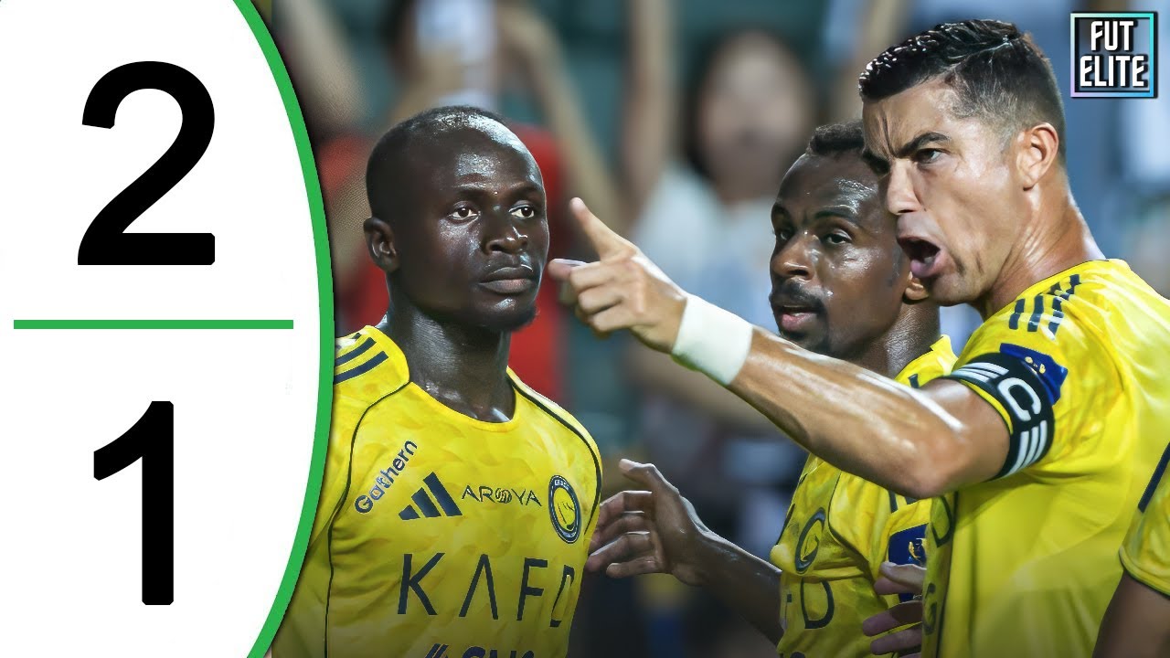 Cristiano Ronaldo: The World's Highest-Earning Footballer in 2025